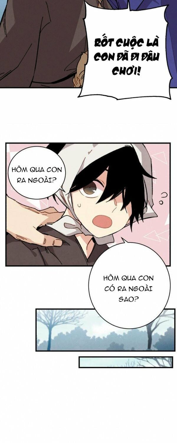 đọc truyện Phi Lôi Đạo Chương 11 ảnh 43 tại Thiên Thai Truyện