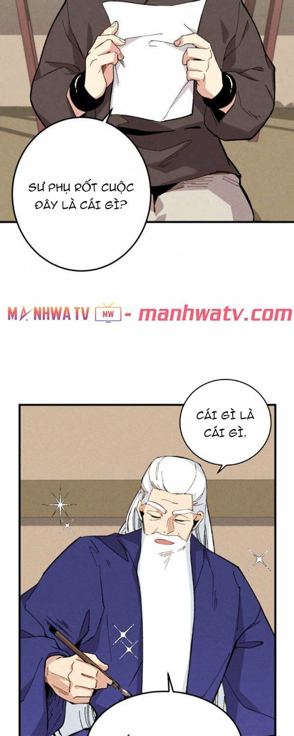 đọc truyện Phi Lôi Đạo Chương 11 ảnh 46 tại Thiên Thai Truyện