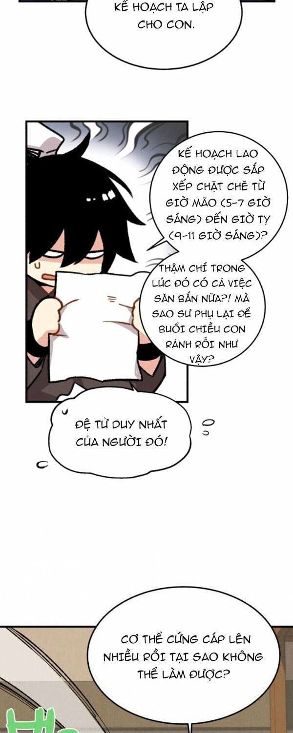 đọc truyện Phi Lôi Đạo Chương 11 ảnh 47 tại Thiên Thai Truyện