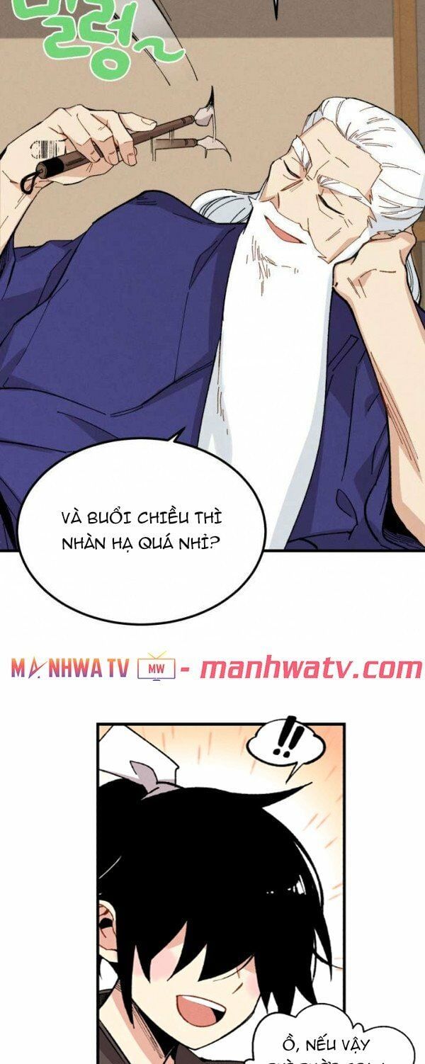 đọc truyện Phi Lôi Đạo Chương 11 ảnh 48 tại Thiên Thai Truyện