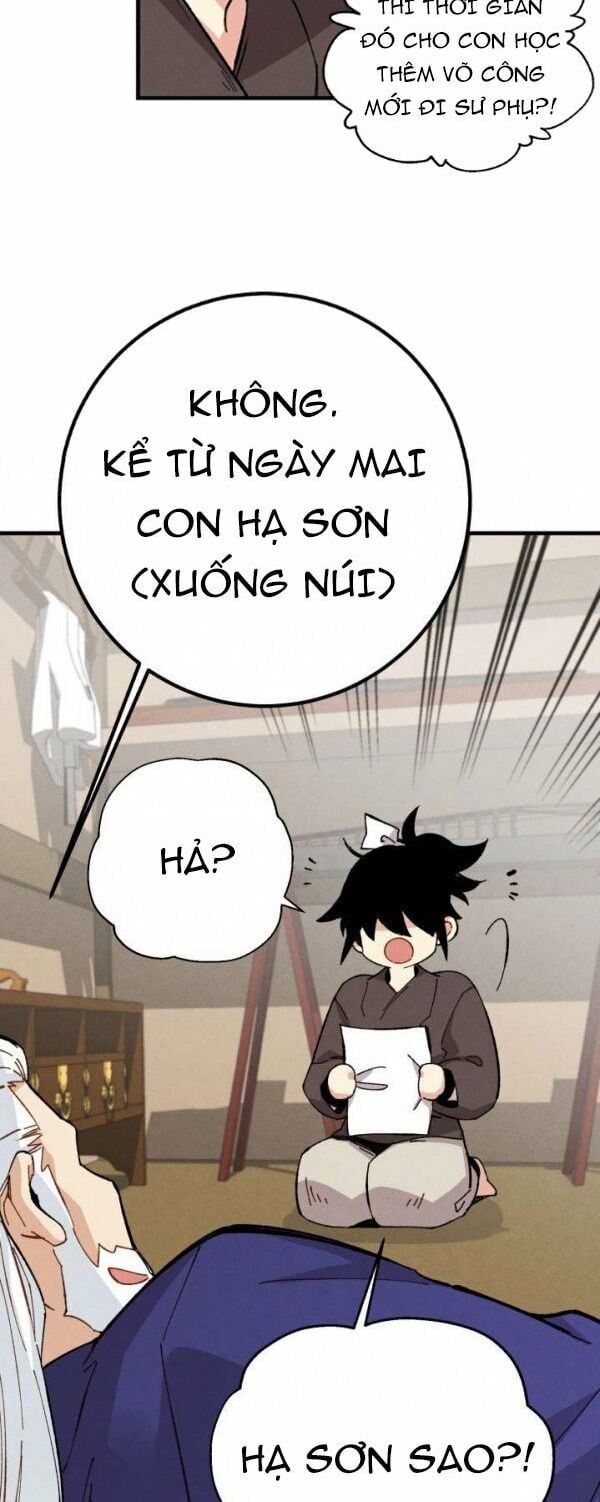 đọc truyện Phi Lôi Đạo Chương 11 ảnh 49 tại Thiên Thai Truyện