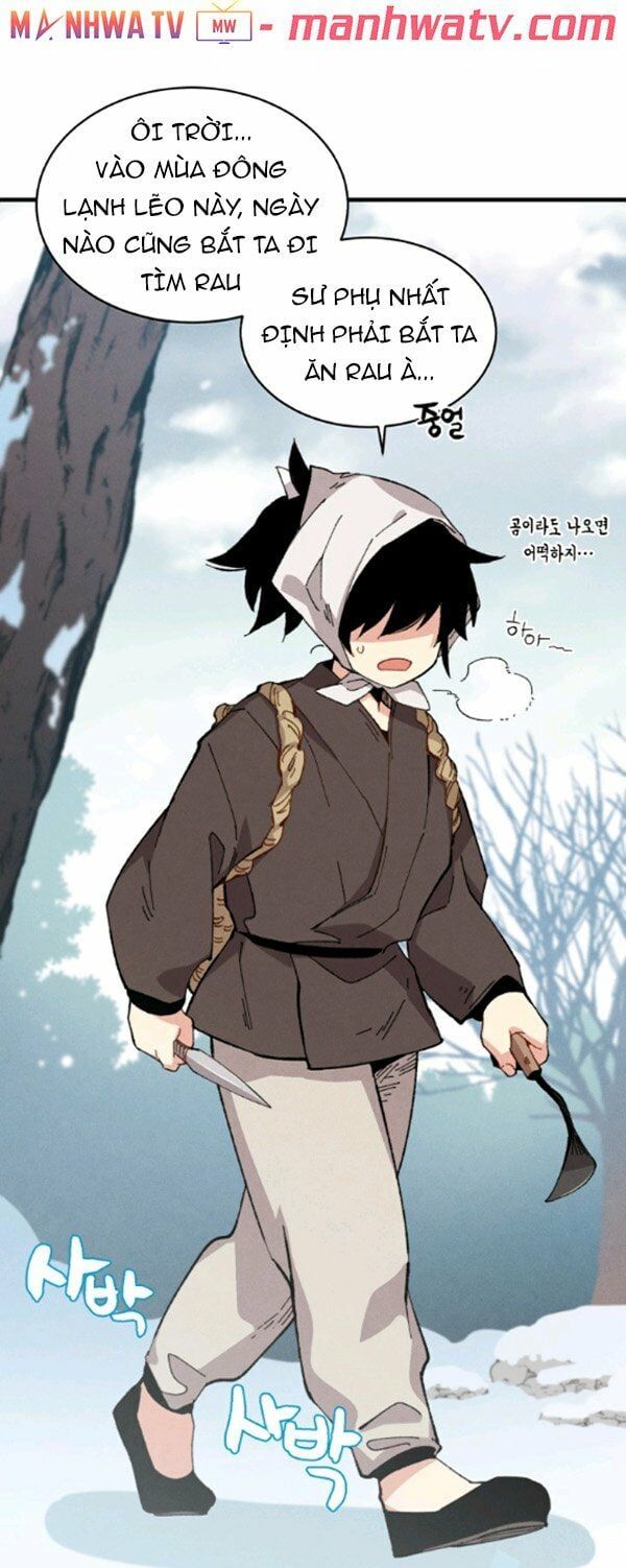 đọc truyện Phi Lôi Đạo Chương 11 ảnh 10 tại Thiên Thai Truyện