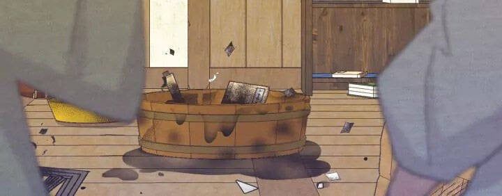 đọc truyện Phi Lôi Đạo Chương 110 ảnh 98 tại Thiên Thai Truyện