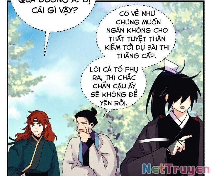 đọc truyện Phi Lôi Đạo Chương 116 ảnh 83 tại Thiên Thai Truyện