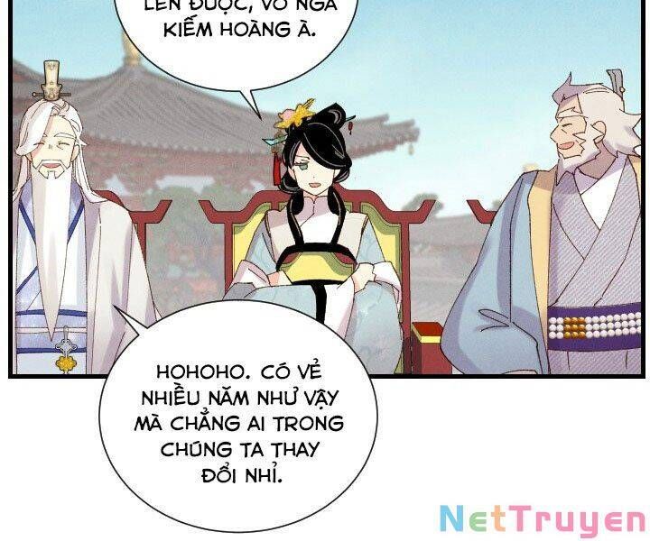 đọc truyện Phi Lôi Đạo Chương 118 ảnh 106 tại Thiên Thai Truyện