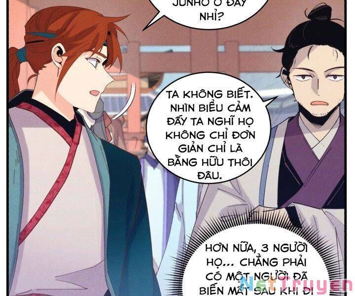 đọc truyện Phi Lôi Đạo Chương 118 ảnh 129 tại Thiên Thai Truyện