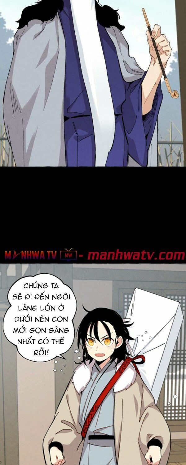 đọc truyện Phi Lôi Đạo Chương 12 ảnh 14 tại Thiên Thai Truyện