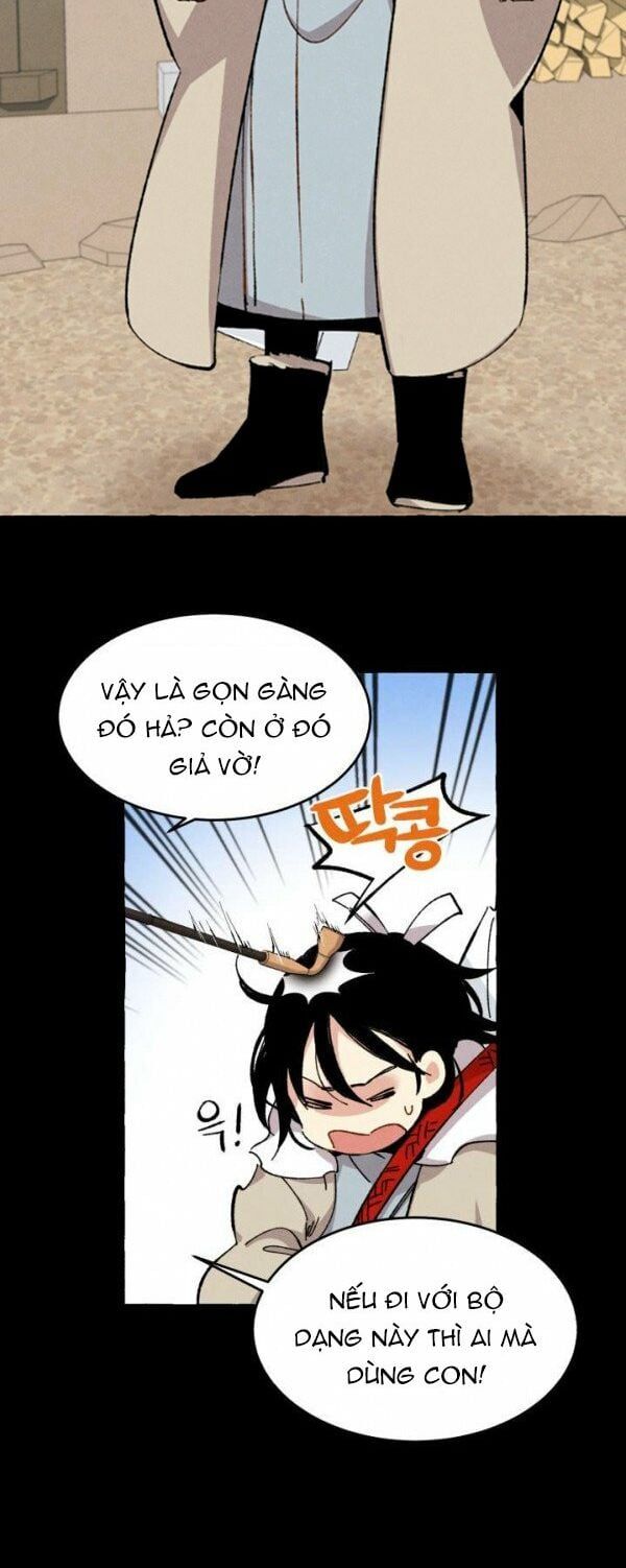 đọc truyện Phi Lôi Đạo Chương 12 ảnh 15 tại Thiên Thai Truyện