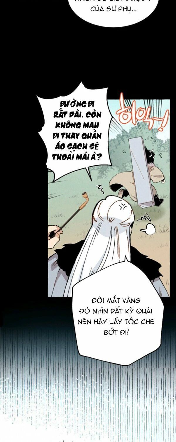 đọc truyện Phi Lôi Đạo Chương 12 ảnh 17 tại Thiên Thai Truyện