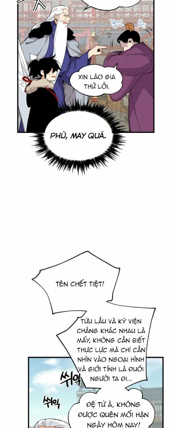 đọc truyện Phi Lôi Đạo Chương 12 ảnh 23 tại Thiên Thai Truyện