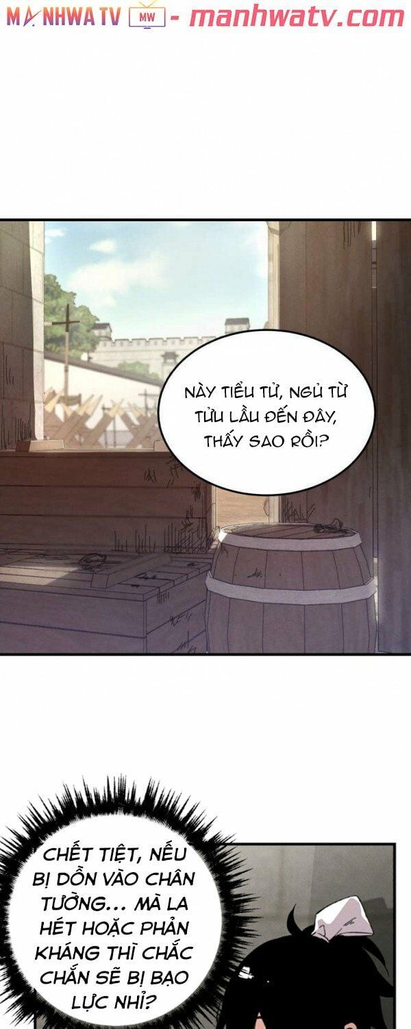 đọc truyện Phi Lôi Đạo Chương 12 ảnh 28 tại Thiên Thai Truyện