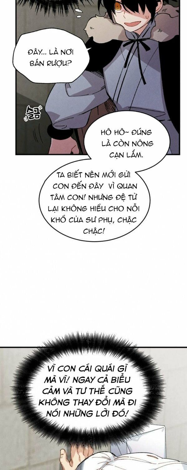 đọc truyện Phi Lôi Đạo Chương 12 ảnh 29 tại Thiên Thai Truyện