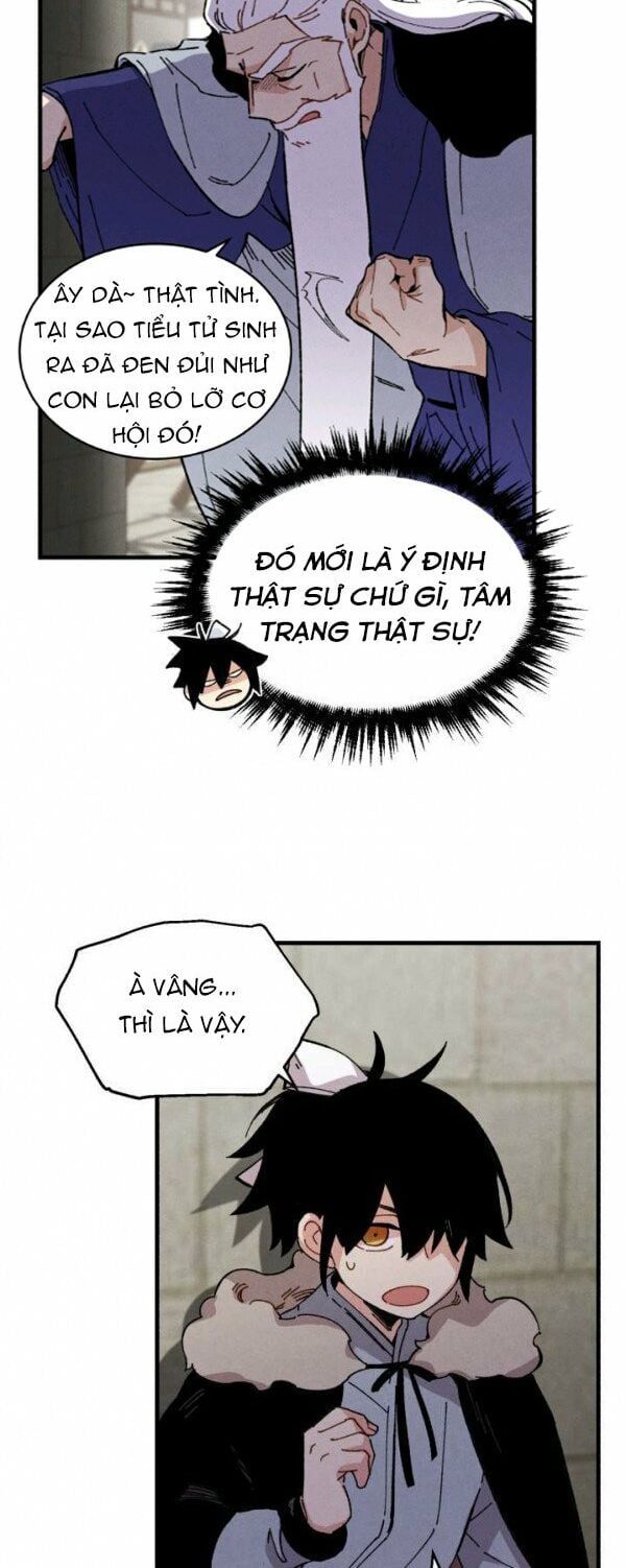 đọc truyện Phi Lôi Đạo Chương 12 ảnh 31 tại Thiên Thai Truyện