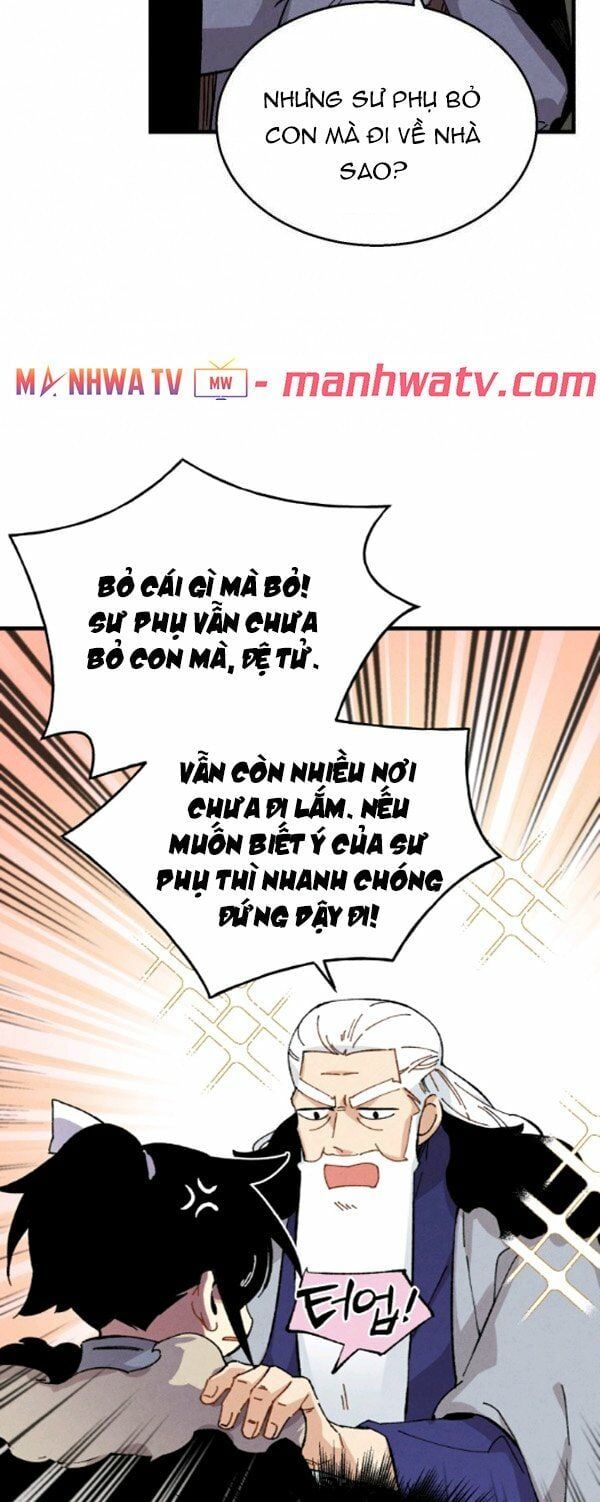 đọc truyện Phi Lôi Đạo Chương 12 ảnh 32 tại Thiên Thai Truyện