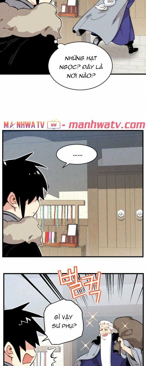 đọc truyện Phi Lôi Đạo Chương 12 ảnh 34 tại Thiên Thai Truyện