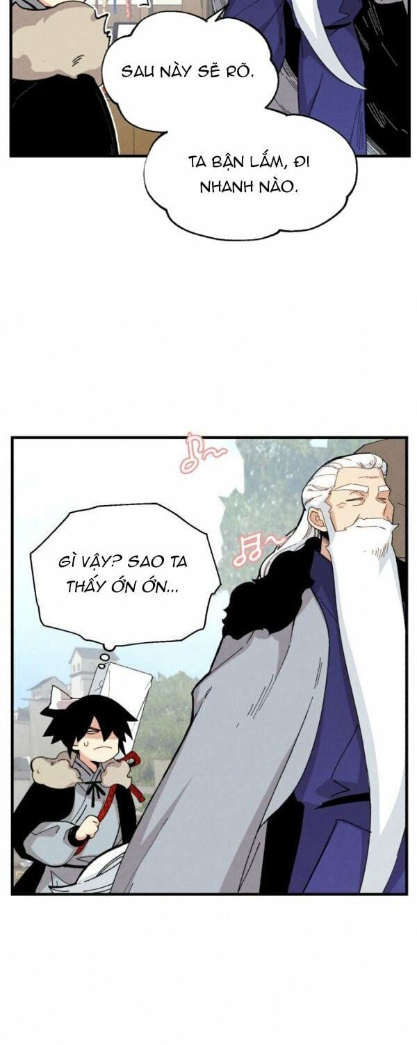 đọc truyện Phi Lôi Đạo Chương 12 ảnh 35 tại Thiên Thai Truyện