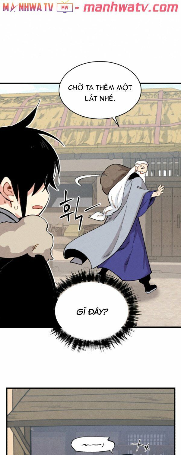 đọc truyện Phi Lôi Đạo Chương 12 ảnh 36 tại Thiên Thai Truyện