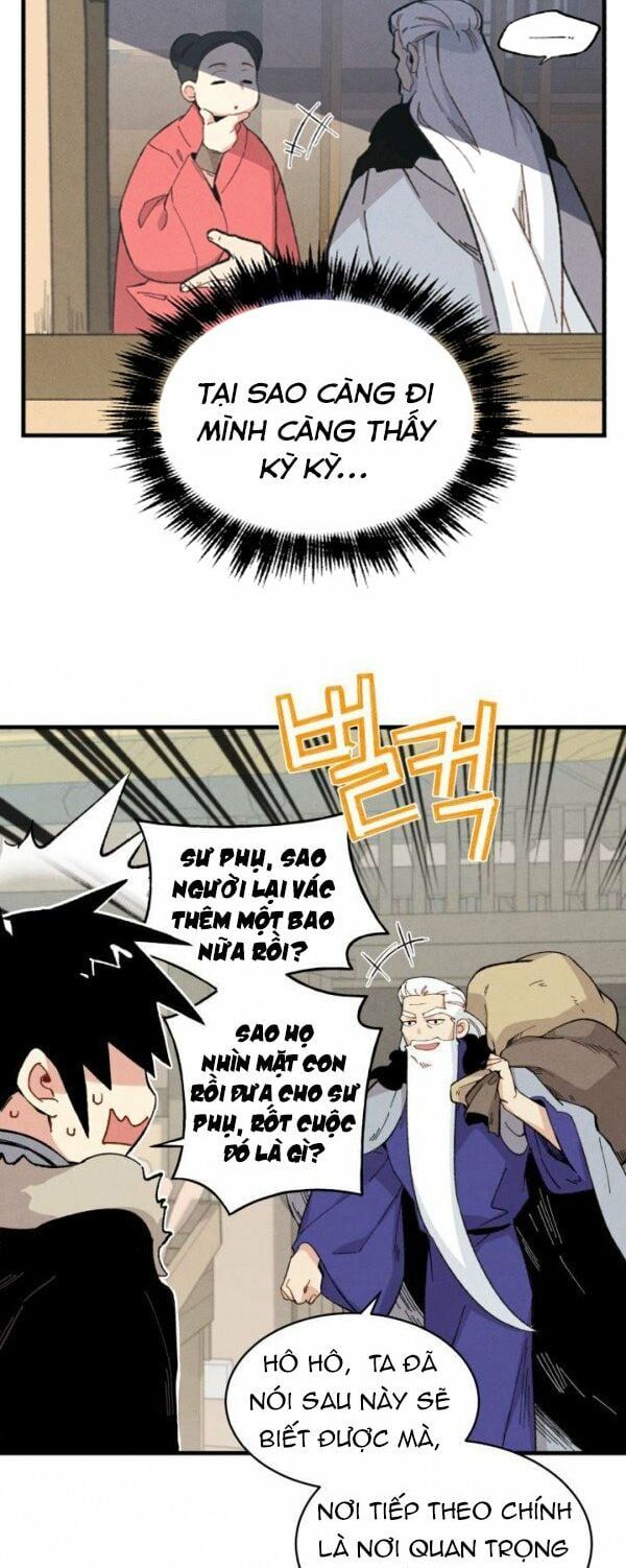 đọc truyện Phi Lôi Đạo Chương 12 ảnh 37 tại Thiên Thai Truyện