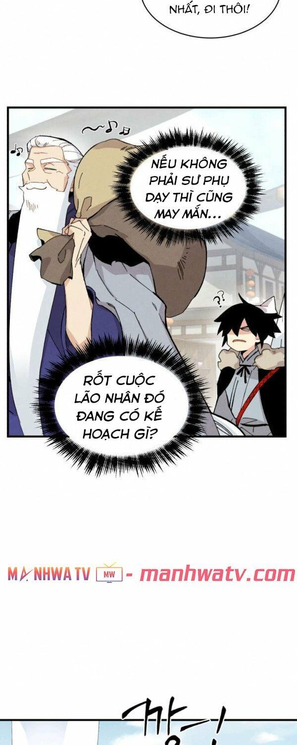 đọc truyện Phi Lôi Đạo Chương 12 ảnh 38 tại Thiên Thai Truyện