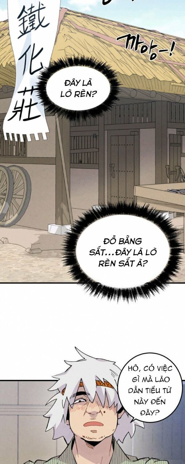 đọc truyện Phi Lôi Đạo Chương 12 ảnh 39 tại Thiên Thai Truyện