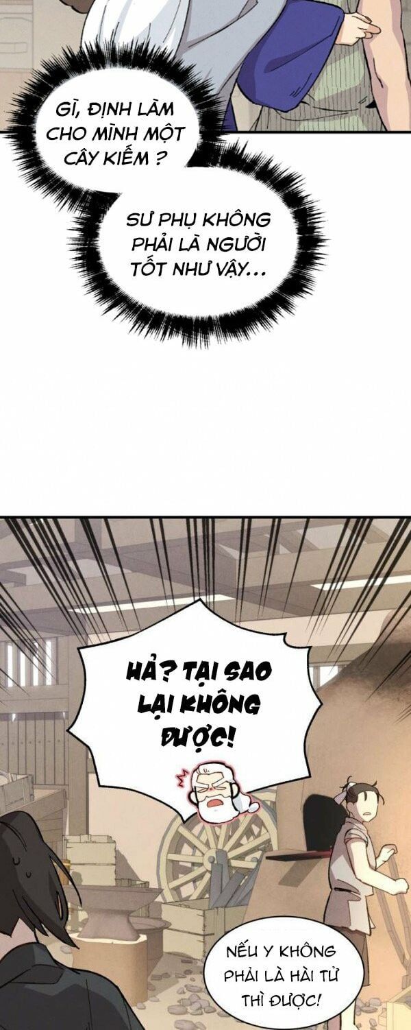 đọc truyện Phi Lôi Đạo Chương 12 ảnh 41 tại Thiên Thai Truyện