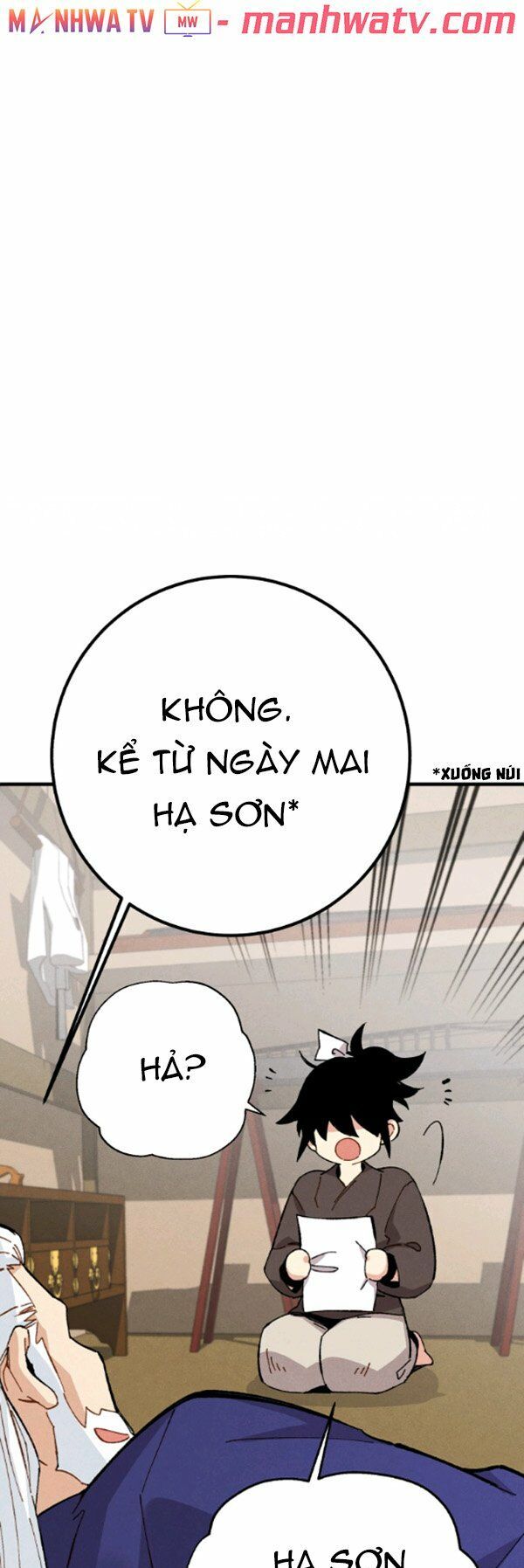 đọc truyện Phi Lôi Đạo Chương 12 ảnh 6 tại Thiên Thai Truyện