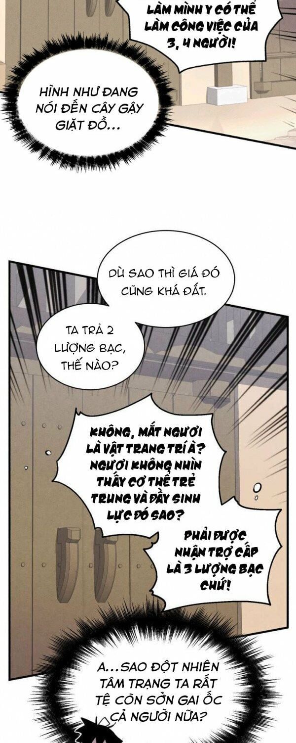 đọc truyện Phi Lôi Đạo Chương 12 ảnh 43 tại Thiên Thai Truyện