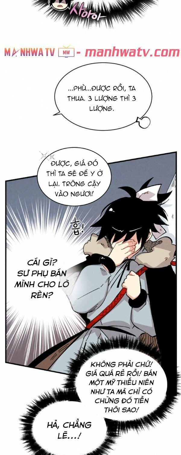 đọc truyện Phi Lôi Đạo Chương 12 ảnh 44 tại Thiên Thai Truyện