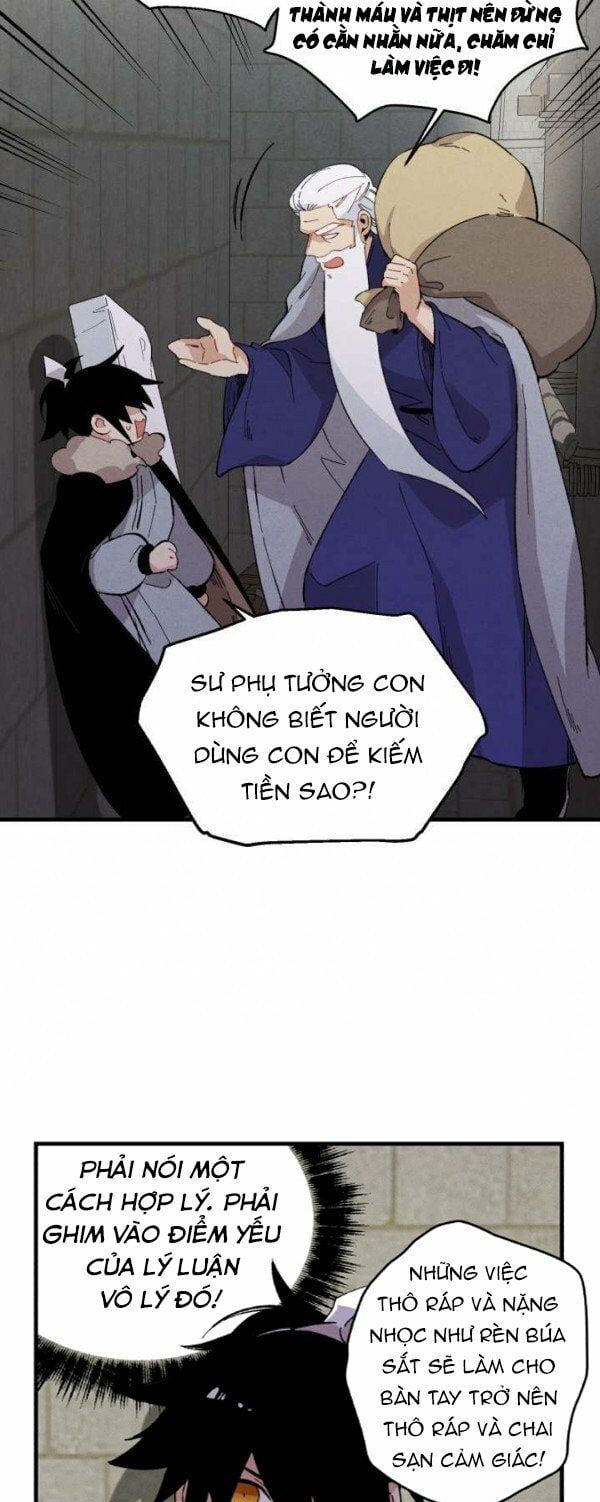 đọc truyện Phi Lôi Đạo Chương 12 ảnh 48 tại Thiên Thai Truyện