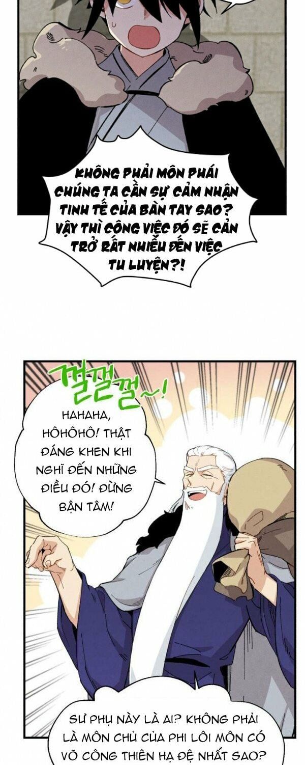 đọc truyện Phi Lôi Đạo Chương 12 ảnh 49 tại Thiên Thai Truyện