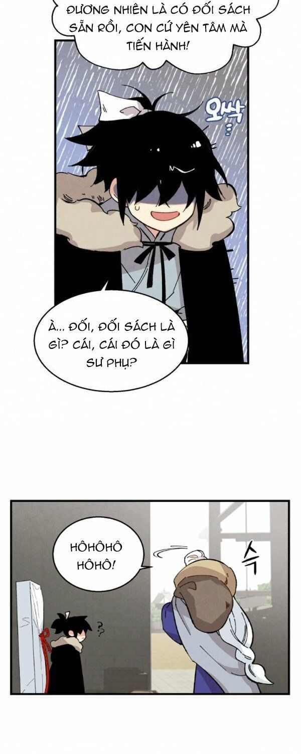 đọc truyện Phi Lôi Đạo Chương 12 ảnh 50 tại Thiên Thai Truyện