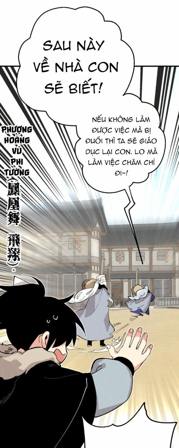 đọc truyện Phi Lôi Đạo Chương 12 ảnh 51 tại Thiên Thai Truyện