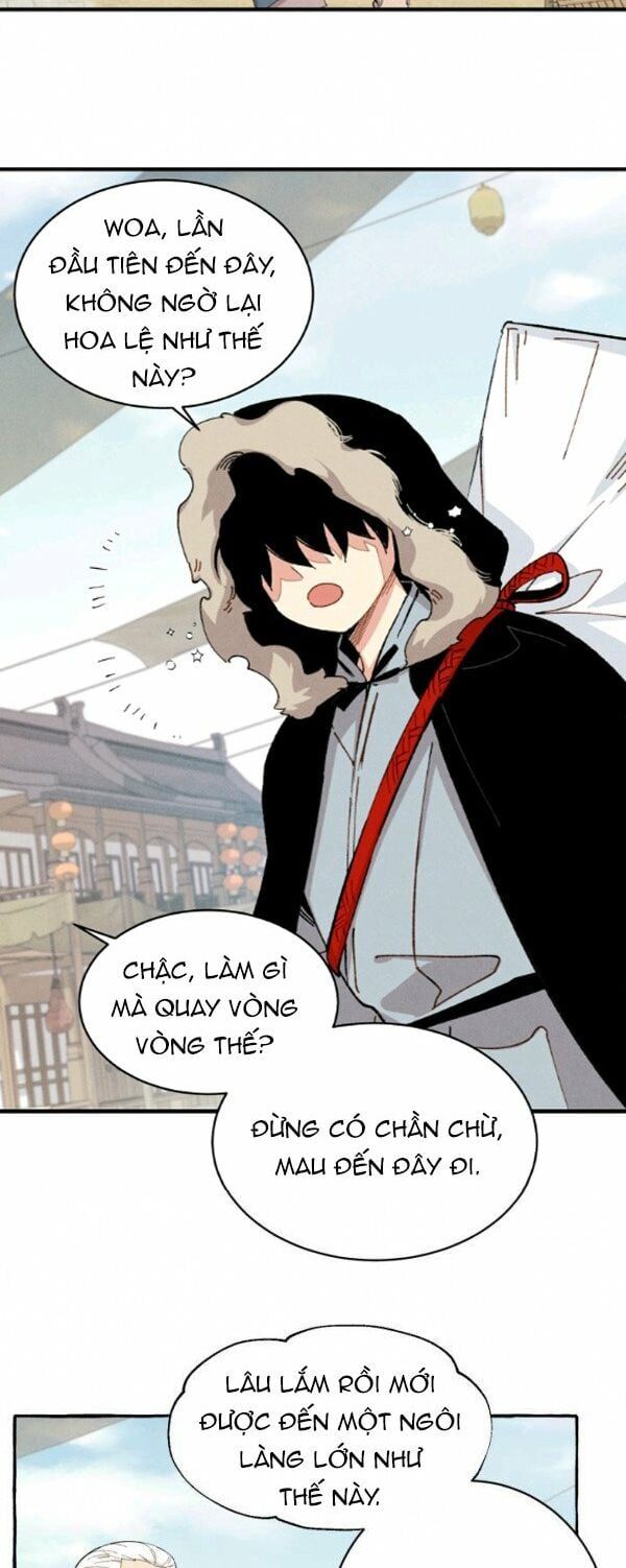 đọc truyện Phi Lôi Đạo Chương 12 ảnh 11 tại Thiên Thai Truyện