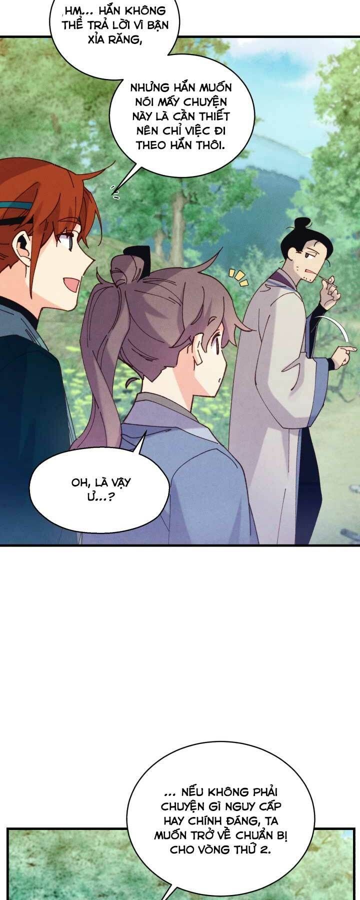 đọc truyện Phi Lôi Đạo Chương 120 ảnh 13 tại Thiên Thai Truyện