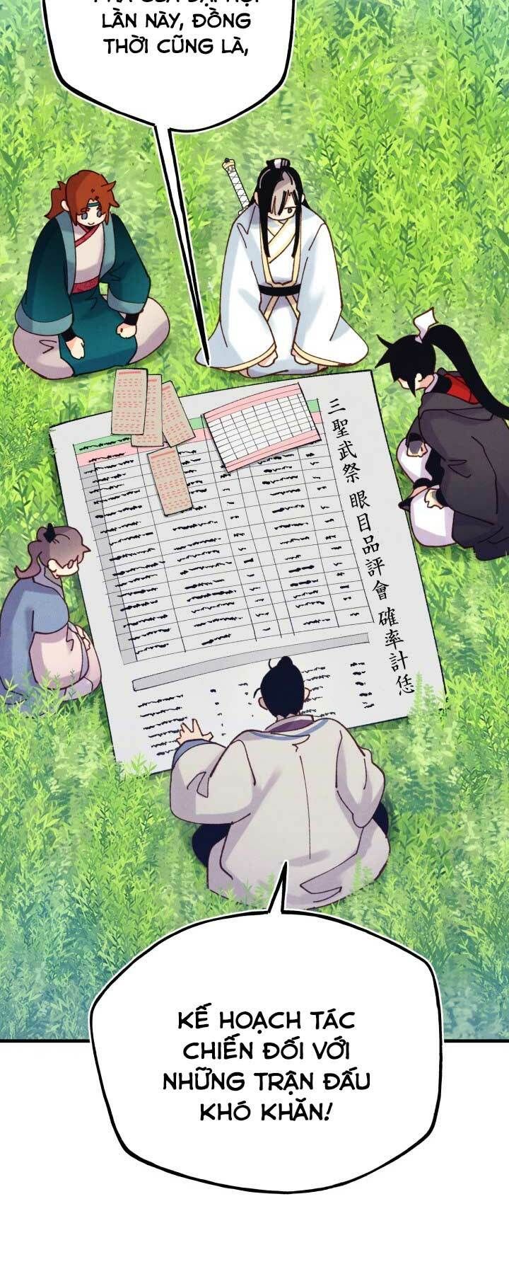 đọc truyện Phi Lôi Đạo Chương 120 ảnh 20 tại Thiên Thai Truyện