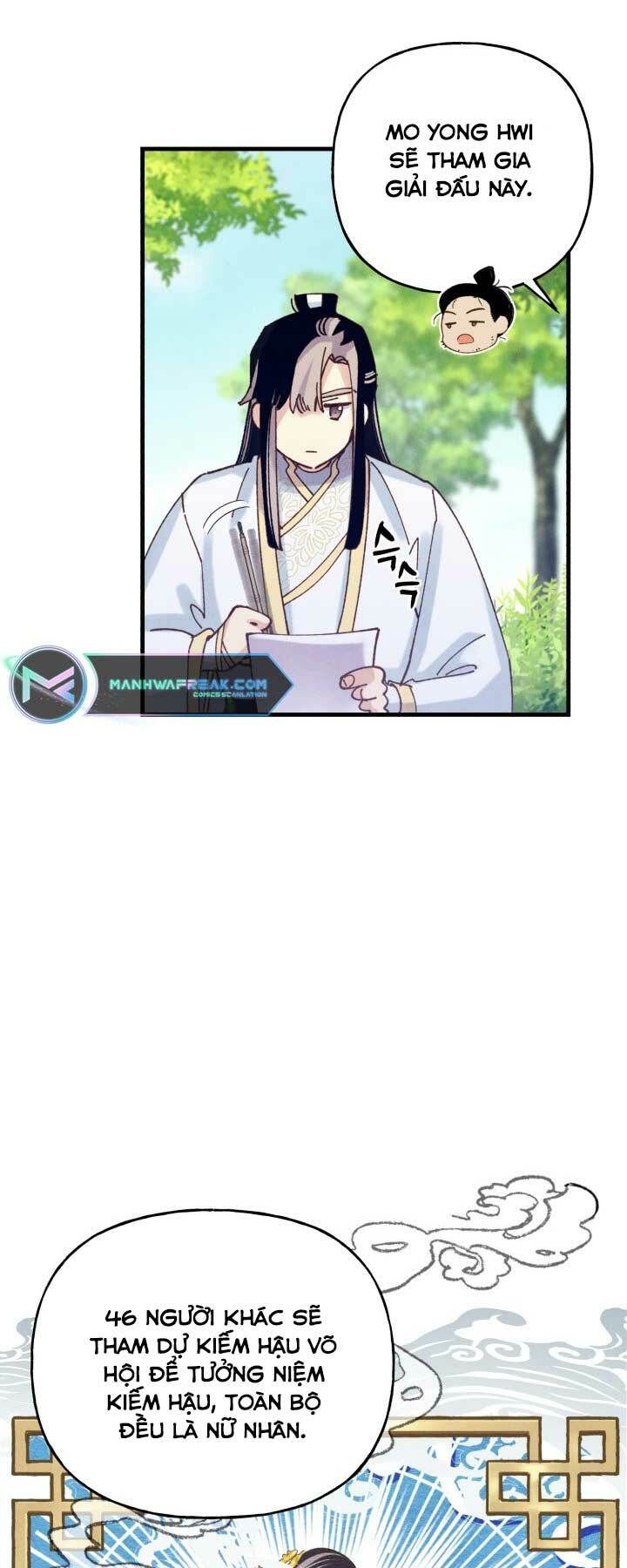 đọc truyện Phi Lôi Đạo Chương 120 ảnh 31 tại Thiên Thai Truyện