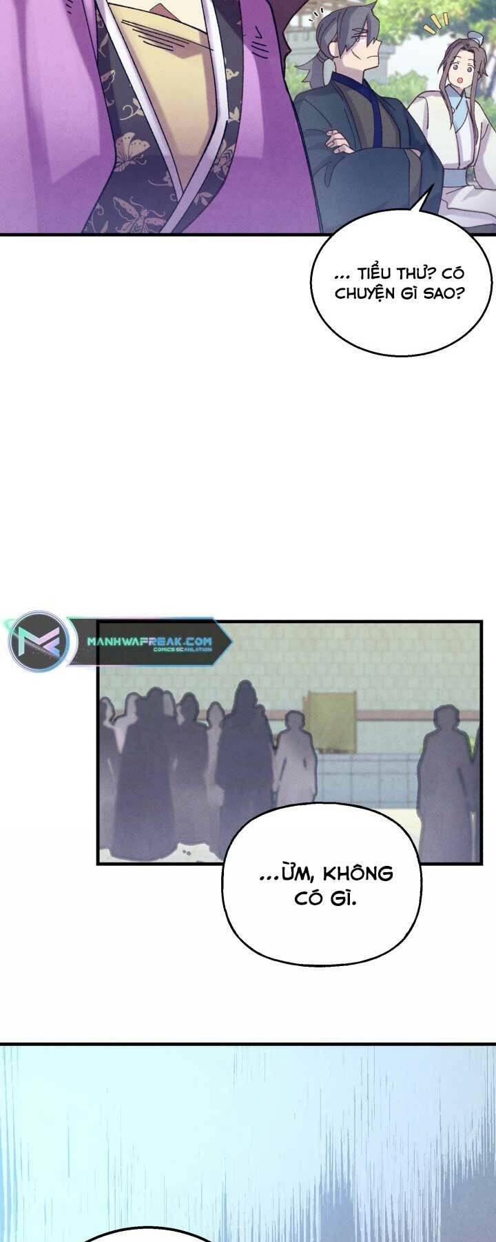 đọc truyện Phi Lôi Đạo Chương 120 ảnh 5 tại Thiên Thai Truyện