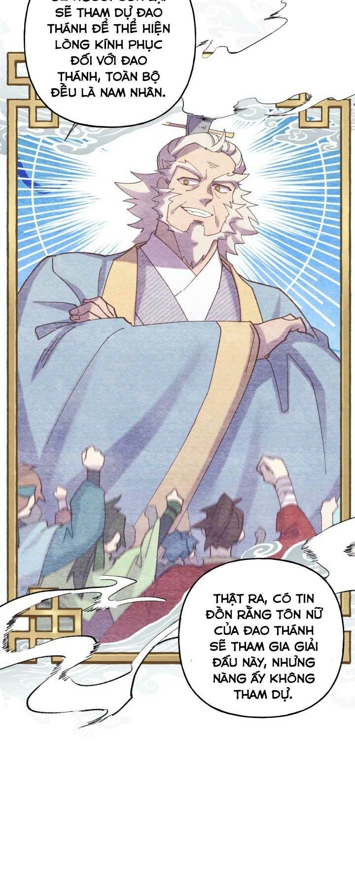 đọc truyện Phi Lôi Đạo Chương 120 ảnh 33 tại Thiên Thai Truyện