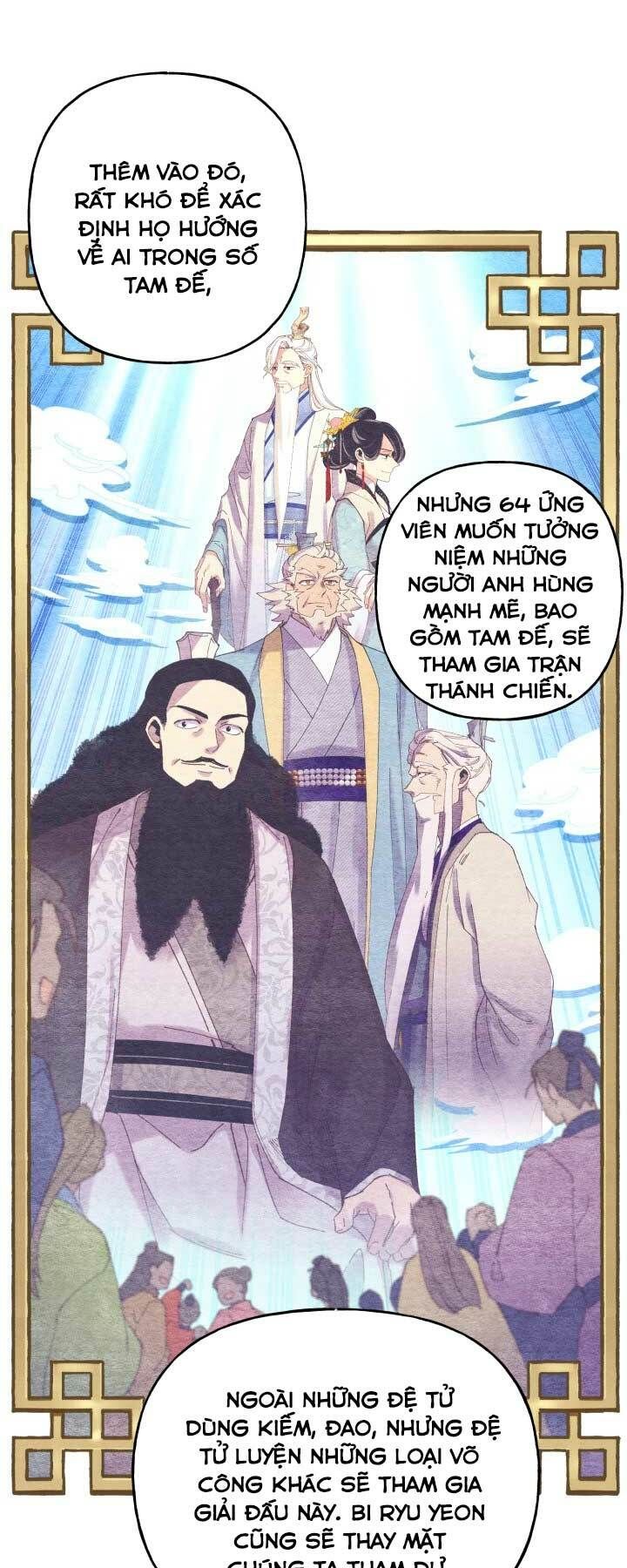 đọc truyện Phi Lôi Đạo Chương 120 ảnh 34 tại Thiên Thai Truyện