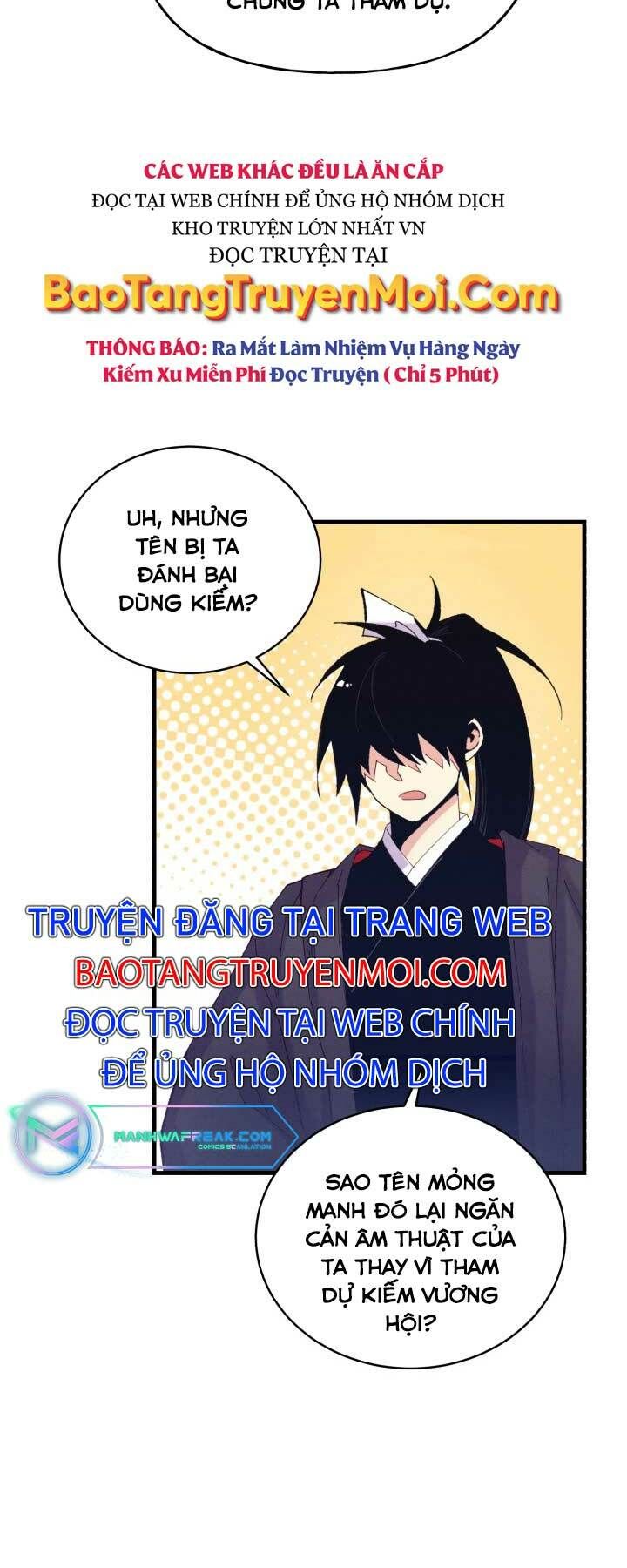 đọc truyện Phi Lôi Đạo Chương 120 ảnh 35 tại Thiên Thai Truyện