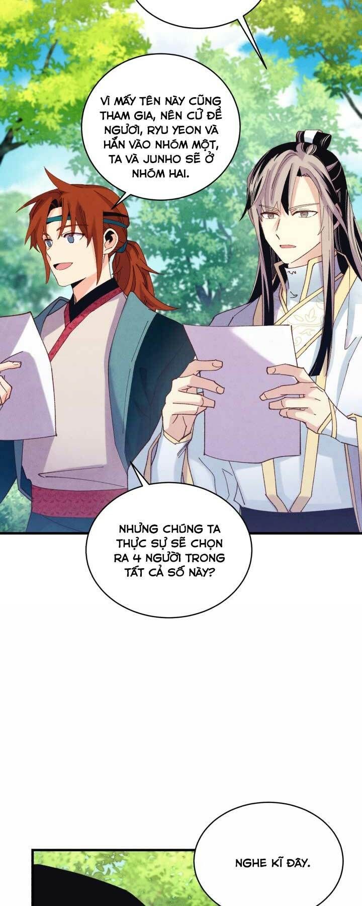 đọc truyện Phi Lôi Đạo Chương 120 ảnh 41 tại Thiên Thai Truyện