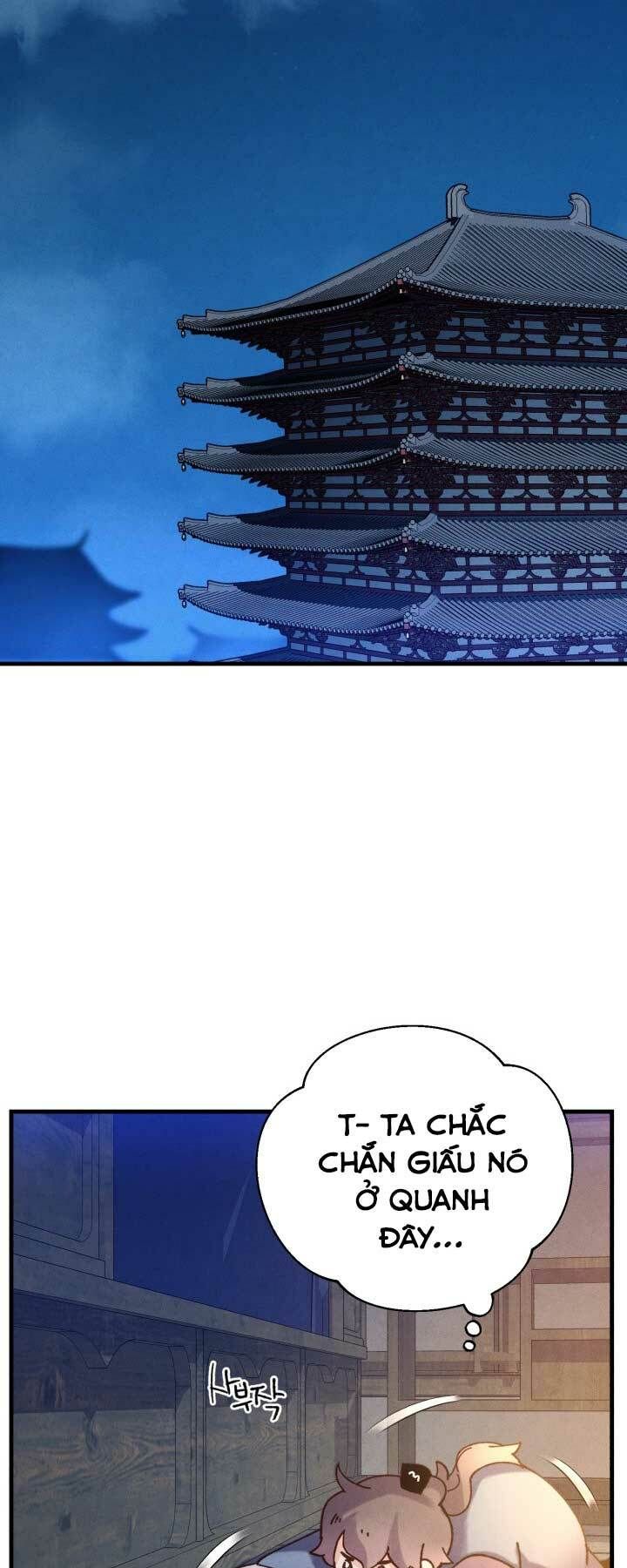 đọc truyện Phi Lôi Đạo Chương 120 ảnh 47 tại Thiên Thai Truyện