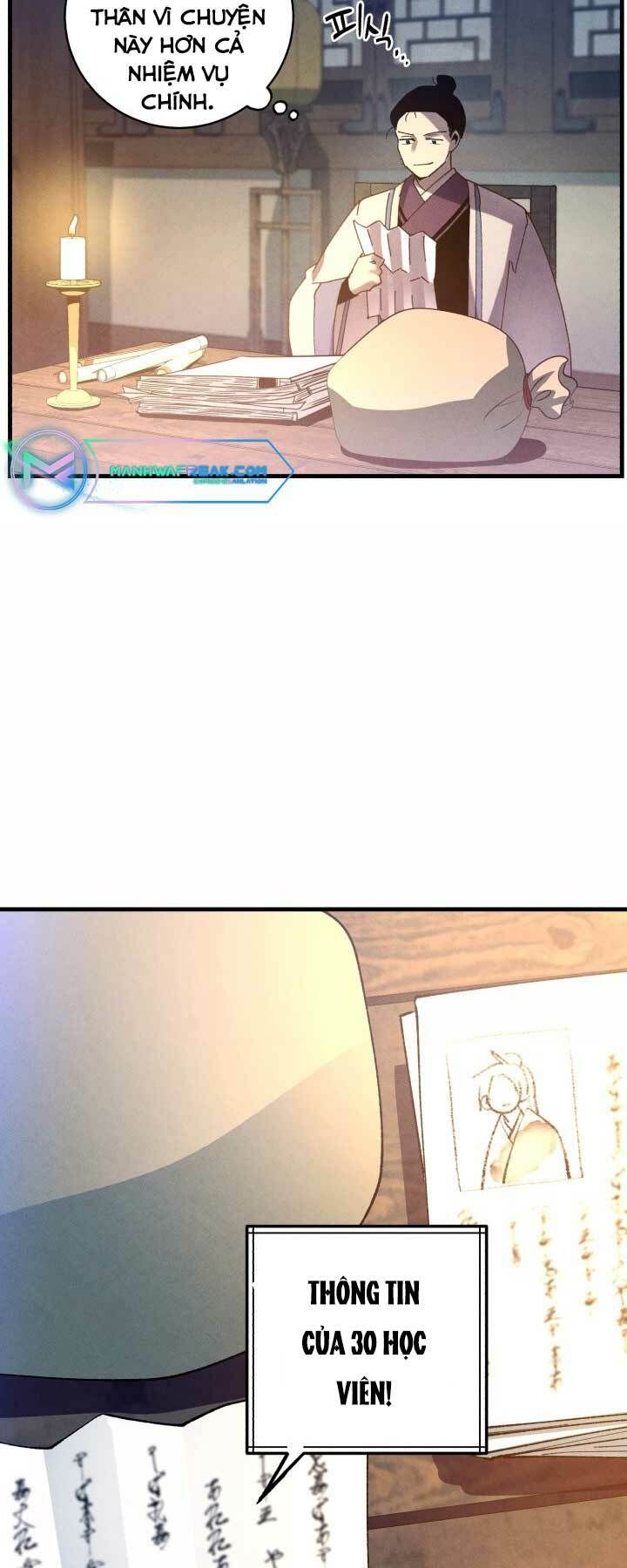 đọc truyện Phi Lôi Đạo Chương 120 ảnh 55 tại Thiên Thai Truyện