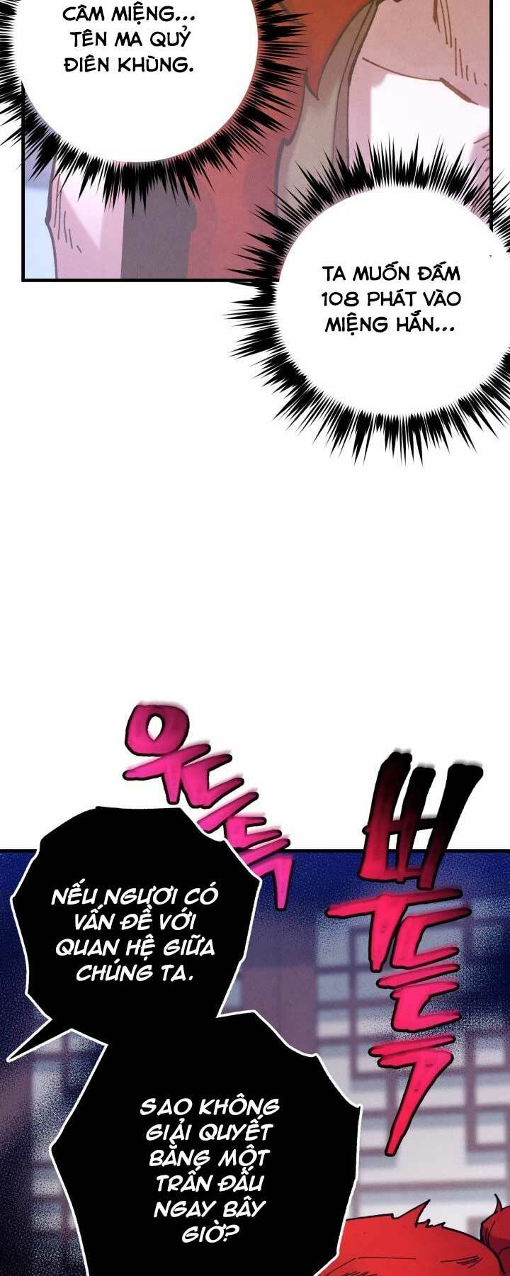 đọc truyện Phi Lôi Đạo Chương 120 ảnh 60 tại Thiên Thai Truyện