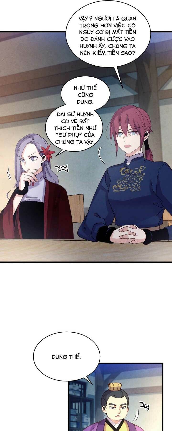 đọc truyện Phi Lôi Đạo Chương 121 ảnh 14 tại Thiên Thai Truyện