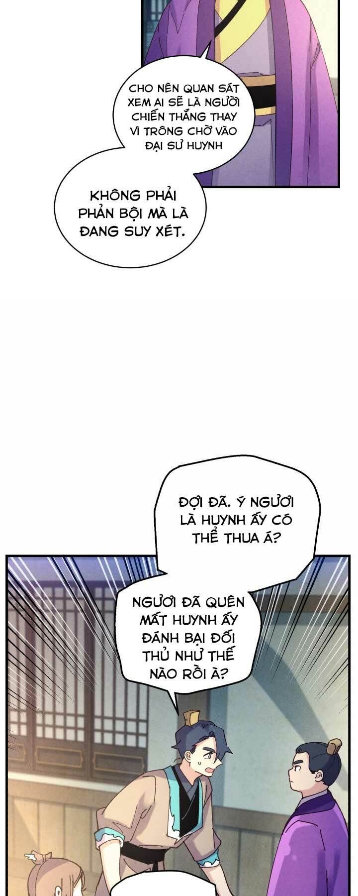 đọc truyện Phi Lôi Đạo Chương 121 ảnh 15 tại Thiên Thai Truyện