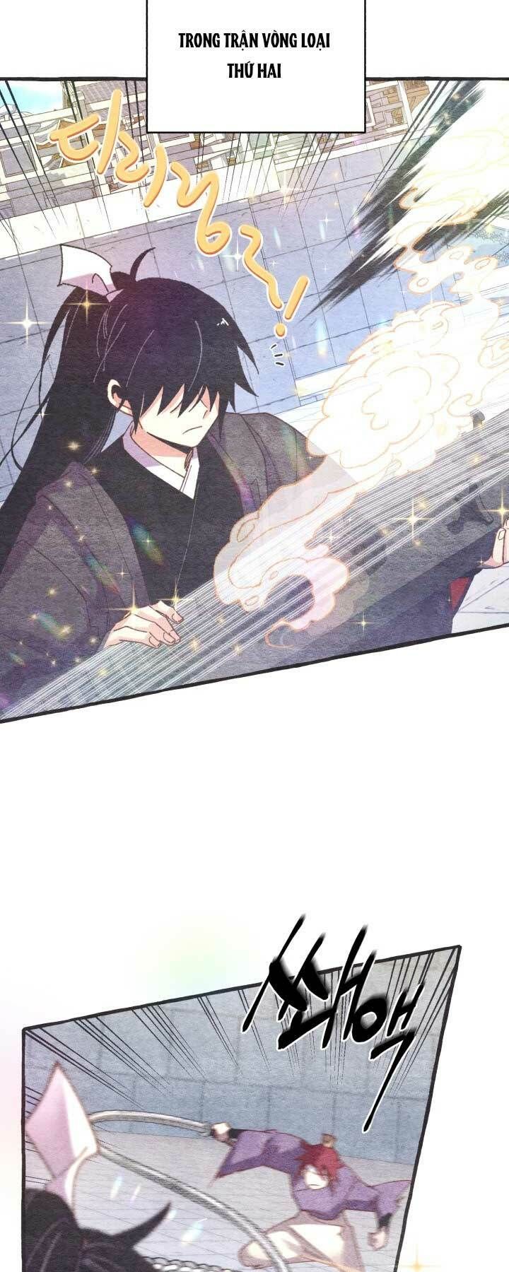 đọc truyện Phi Lôi Đạo Chương 121 ảnh 20 tại Thiên Thai Truyện