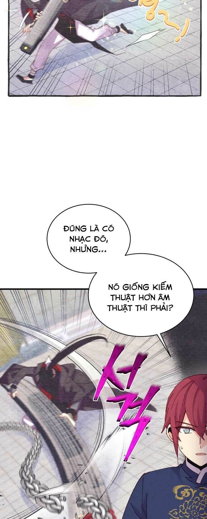 đọc truyện Phi Lôi Đạo Chương 121 ảnh 22 tại Thiên Thai Truyện