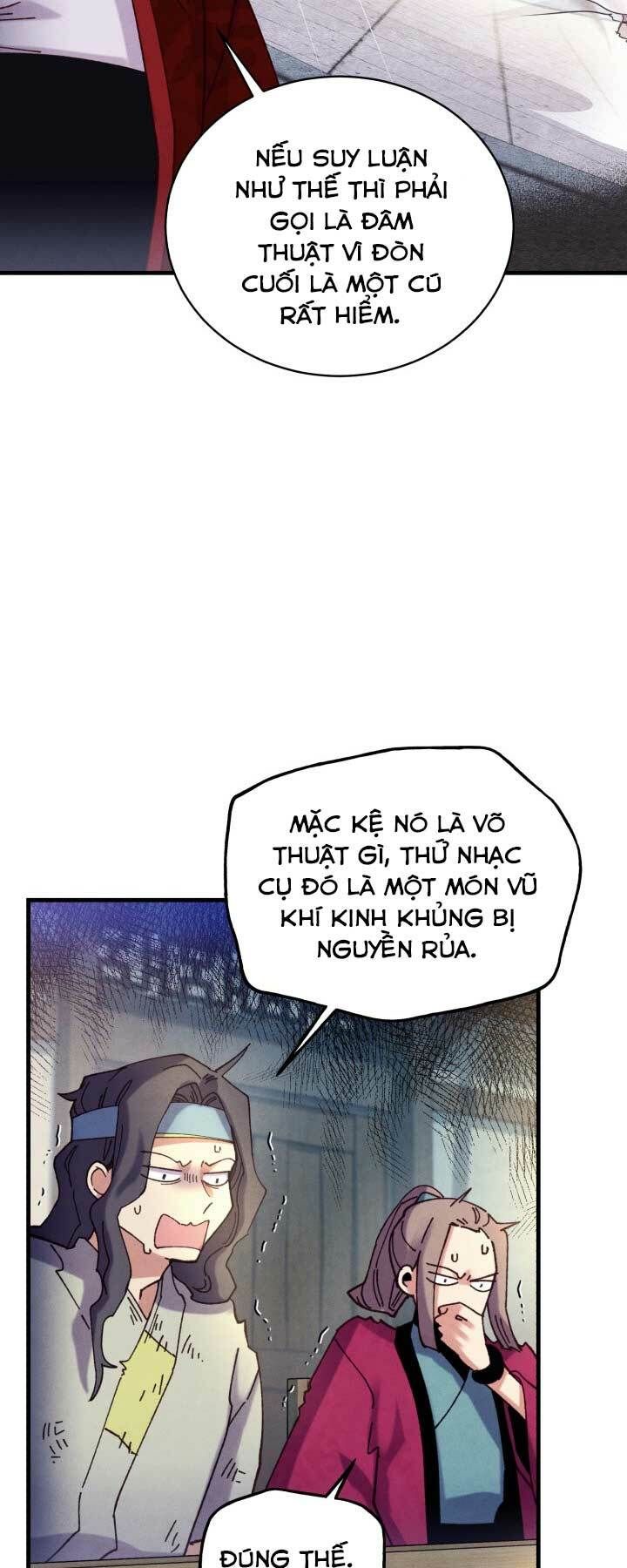 đọc truyện Phi Lôi Đạo Chương 121 ảnh 24 tại Thiên Thai Truyện