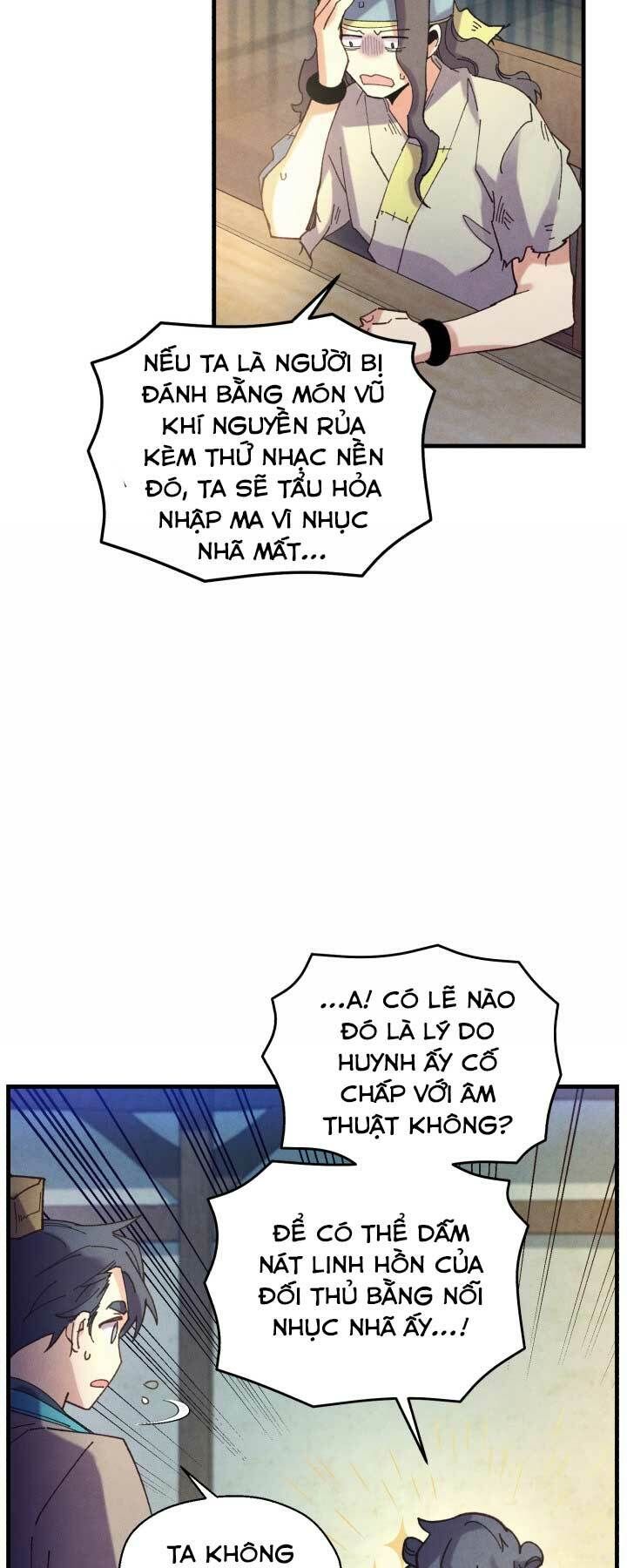 đọc truyện Phi Lôi Đạo Chương 121 ảnh 27 tại Thiên Thai Truyện